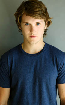 Spencer Treat Clark
